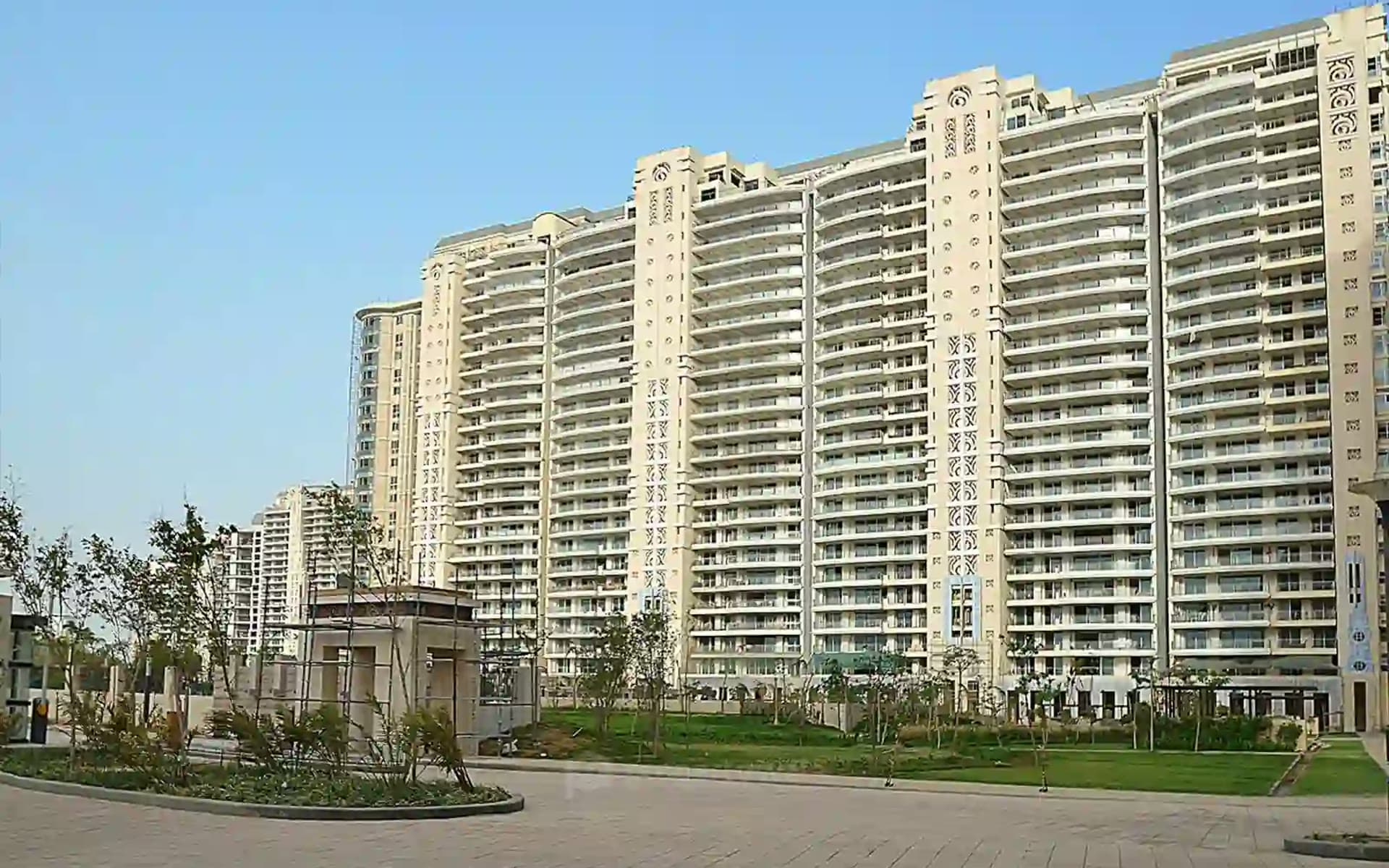 DLF Magnolias 2 — Super Ultra Luxury Residences in Sector 28, DLF Phase 4, Gurugram