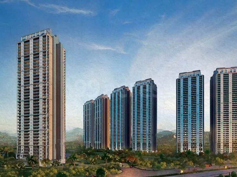 DLF Privana North in Sector 76/77